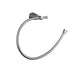 Maykke Soma Bathroom Accessory Modern Towel Ring