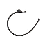 Maykke Soma Bathroom Accessory Modern Towel Ring