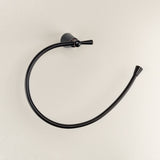 Maykke Soma Bathroom Accessory Modern Towel Ring