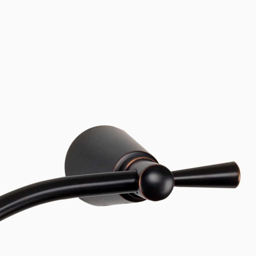 Maykke Soma Bathroom Accessory Modern Towel Ring