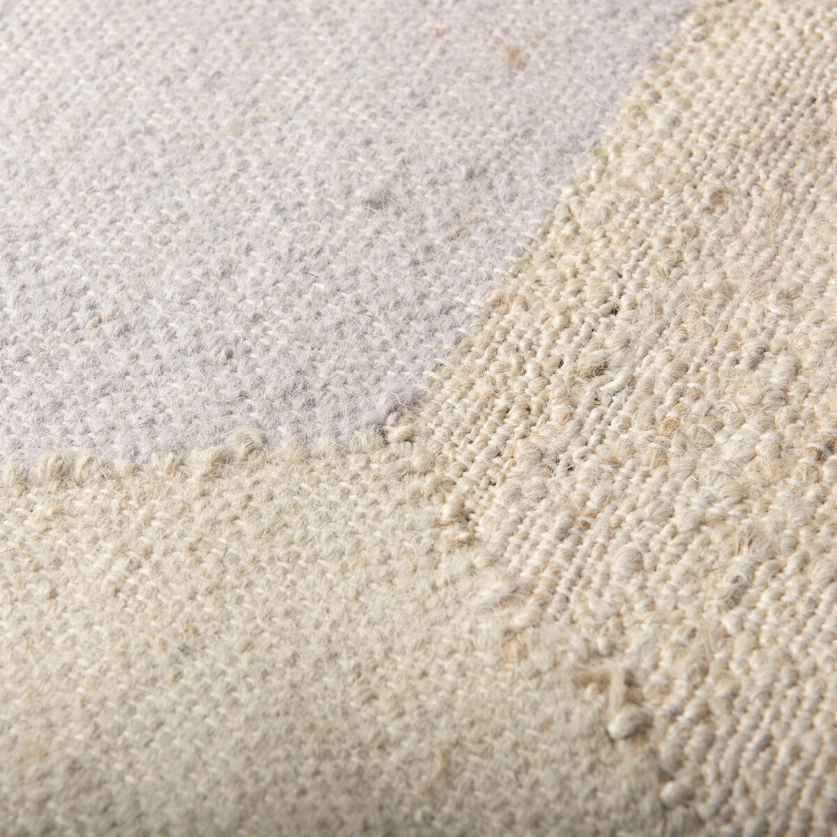 Mayson 5x8 Cream Multi-Colored Honeycomb Pattern Area Rug - 96.0L x 60.0W x 1.0H
