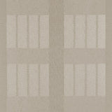 Maytex Madison Fabric Shower Curtain with Attached Roller Glide Hooks
