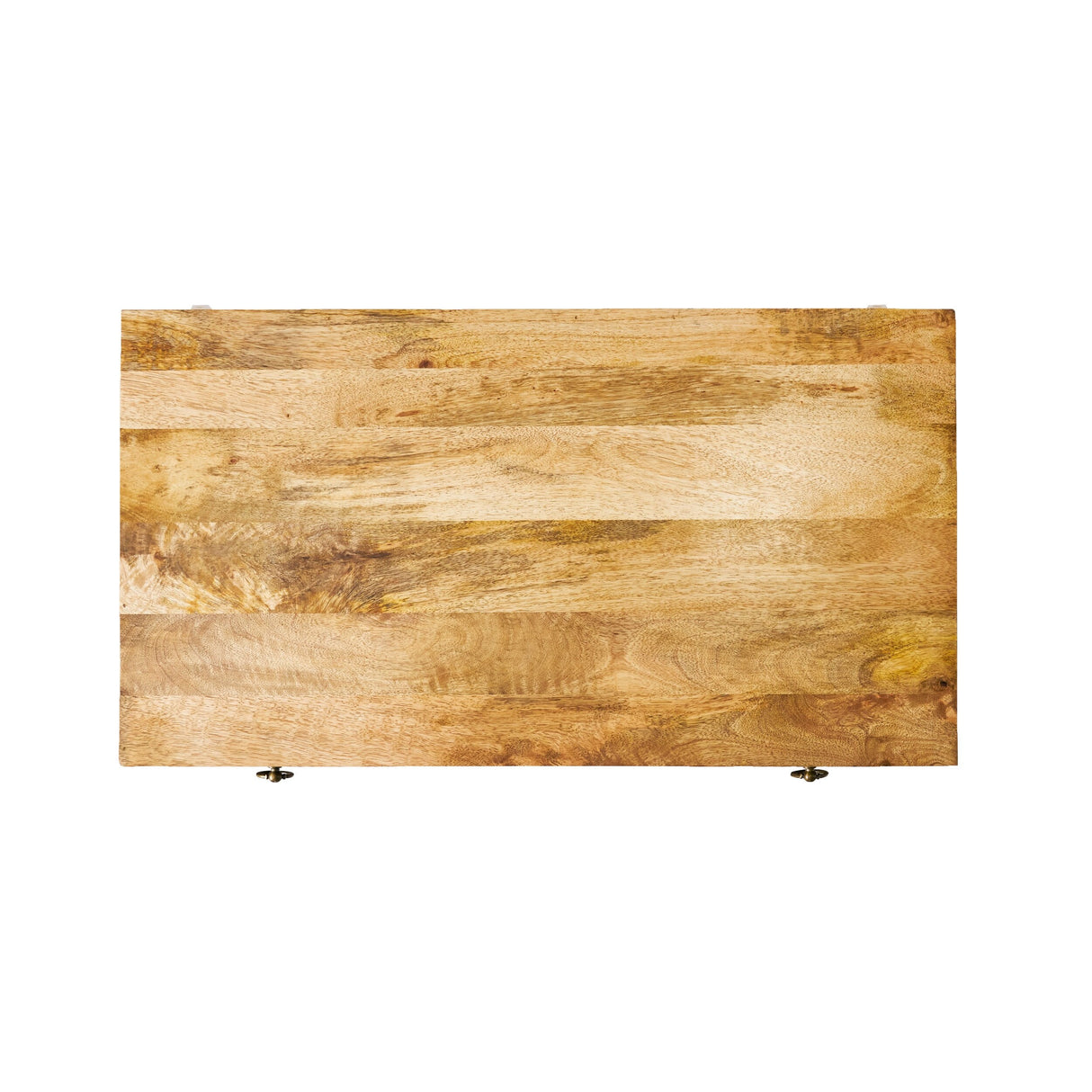 McCone Boho 3-drawer Mango Wood Sideboard by Christopher Knight Home - 33.00" L x 18.00" W x 33.00" H