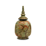 McDermott Small Jar with Lid