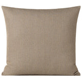 McGraw Blue Bell Striped Throw Pillow