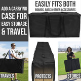 McKendree University Bearcats 2x4 Cornhole Carrying Case