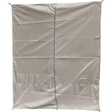 Mcombo Pop-up Portable Gazebo Screen Tent Wind Panels, P1024
