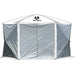 Mcombo Pop-up Portable Gazebo Screen Tent Wind Panels, P1024