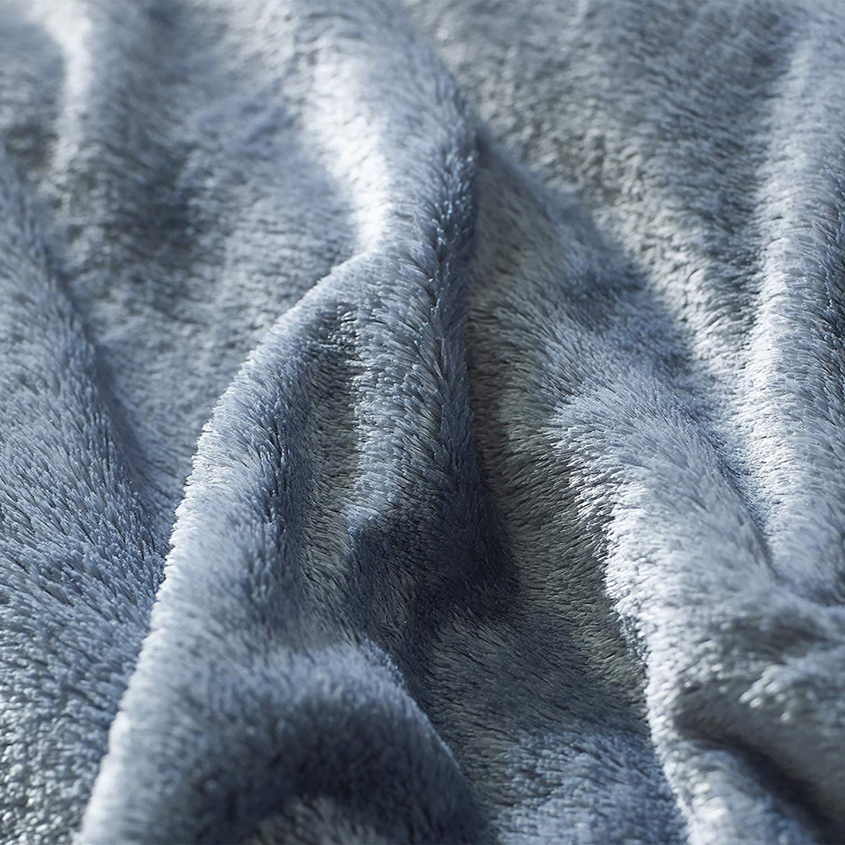 Coma Inducer® Me Sooo Comfy Bed Sheet Set - Smoke Blue