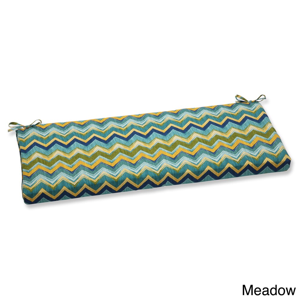 Pillow Perfect Outdoor Tamarama Bench Cushion