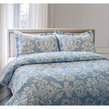 Medallion Quilt Set - Twin