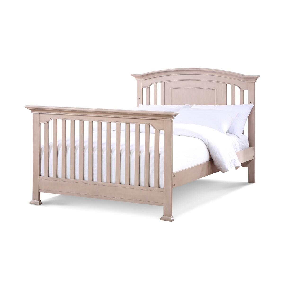 Centennial Medford Full Bed Conversion Kit