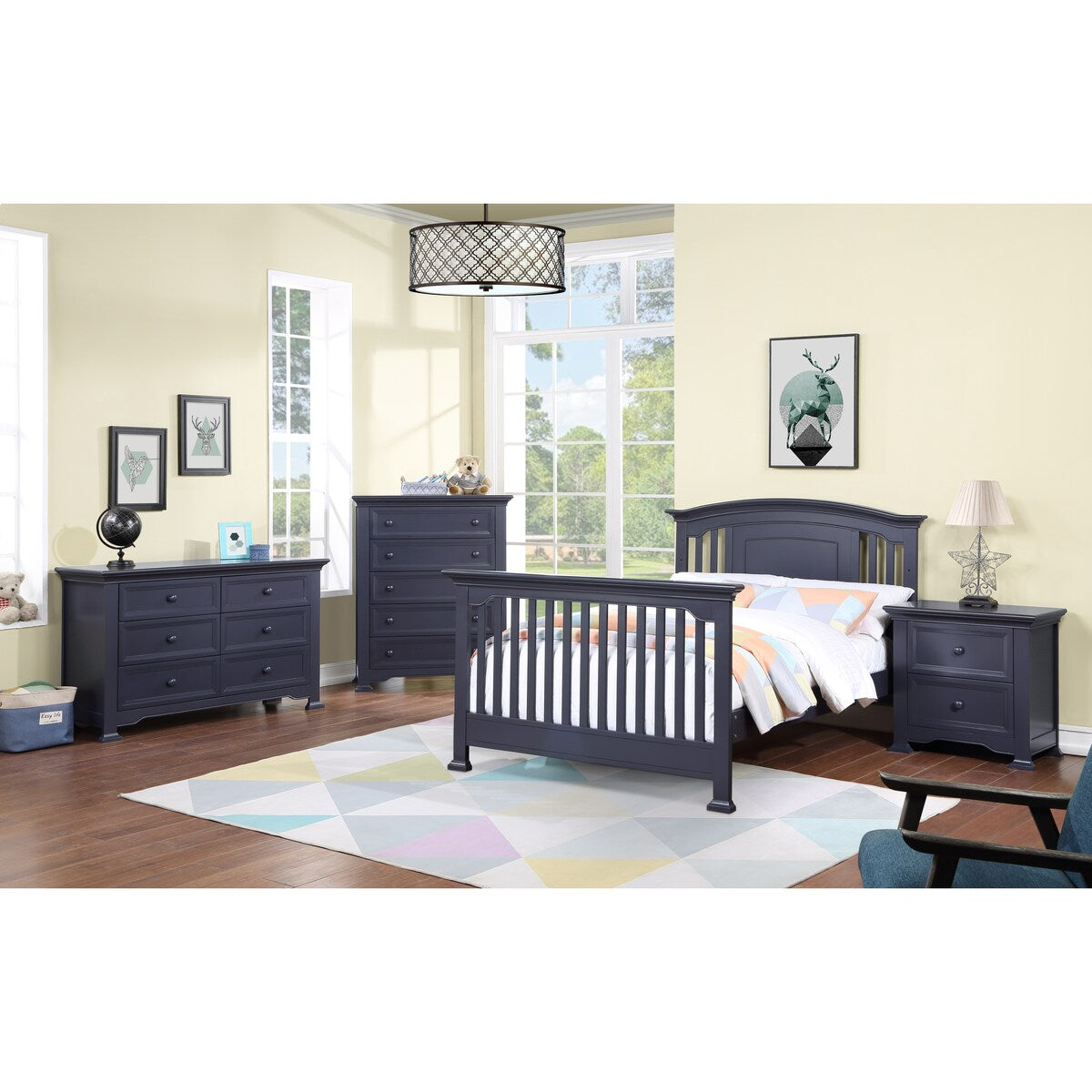Centennial Medford Full Bed Conversion Kit