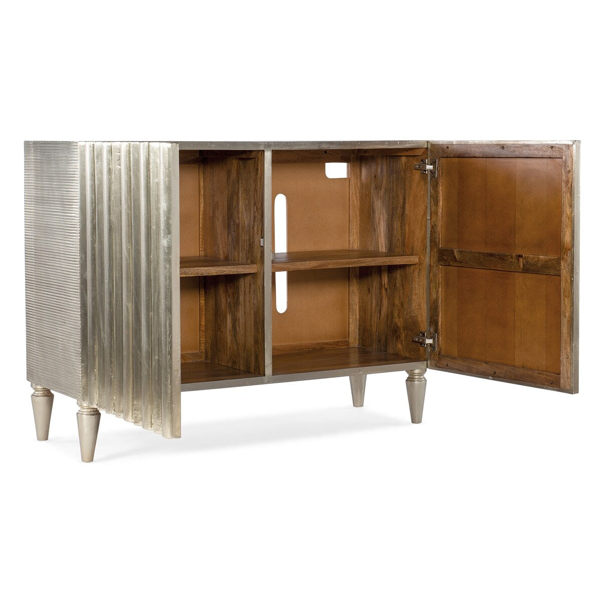 Melange Mackenna Two Door Chest