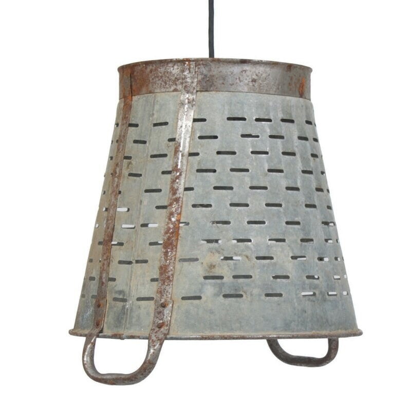 Melissa Metal Basket