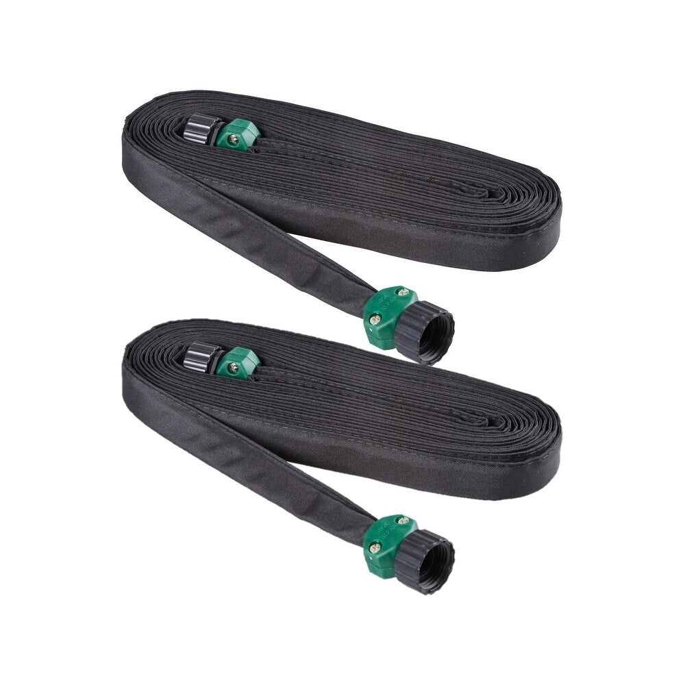 Melnor Soaker Hose 50 ft. 2-Pack