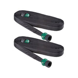 Melnor Soaker Hose 50 ft. 2-Pack