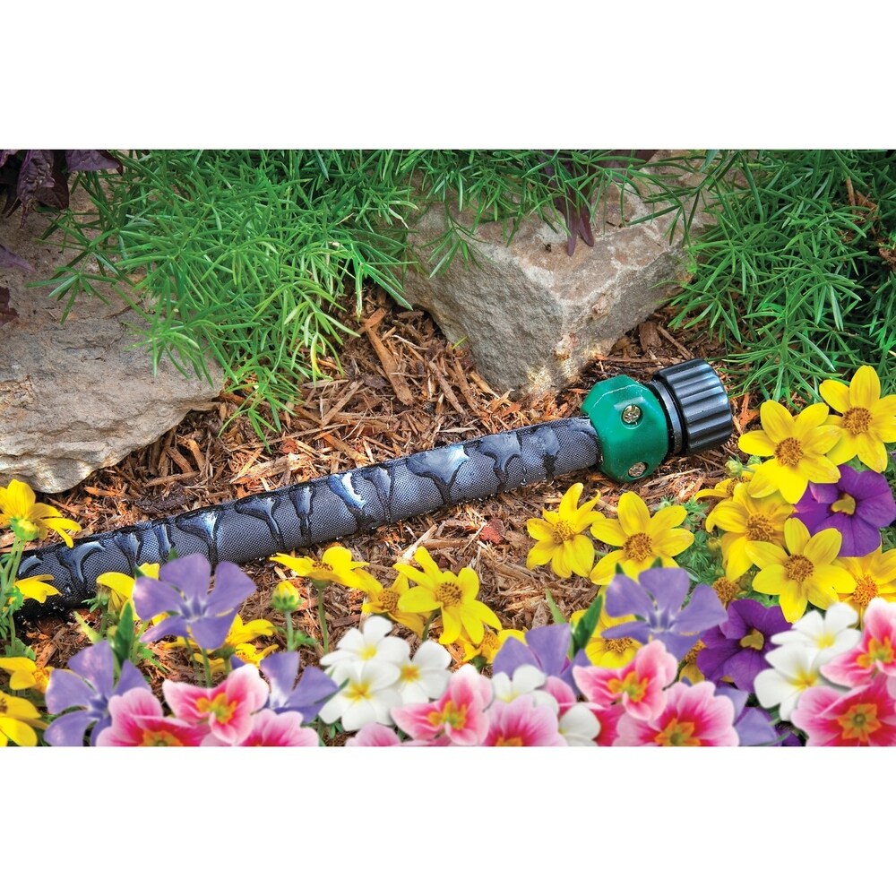 Melnor Soaker Hose 50 ft. 2-Pack