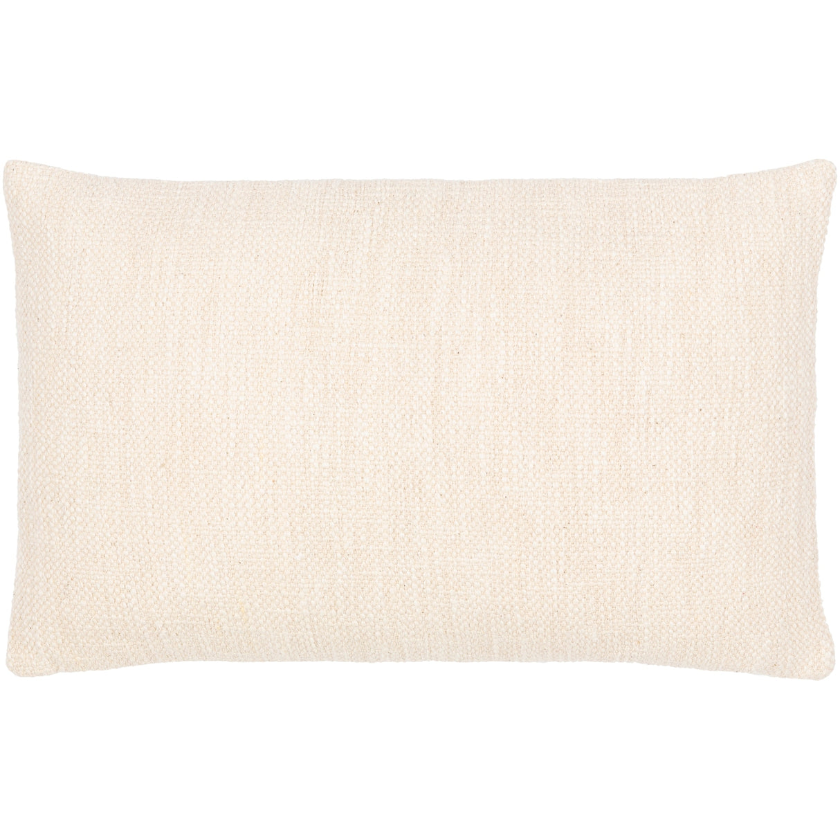 Melvin Cottage Woven Throw Pillow