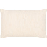 Melvin Cottage Woven Throw Pillow