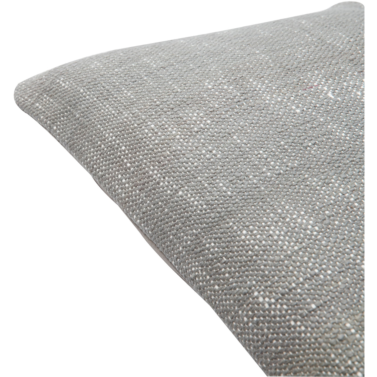 Melvin Cottage Woven Throw Pillow