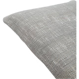 Melvin Cottage Woven Throw Pillow
