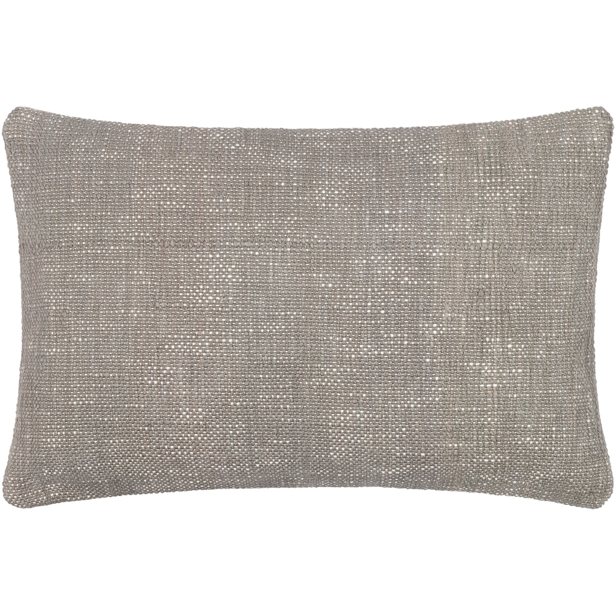 Melvin Cottage Woven Throw Pillow