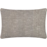 Melvin Cottage Woven Throw Pillow