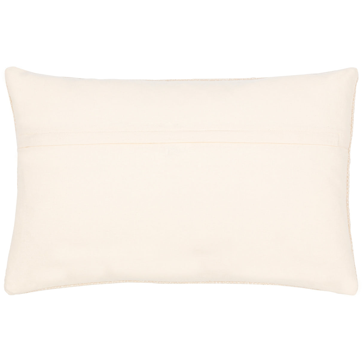Melvin Cottage Woven Throw Pillow