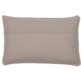 Melvin Cottage Woven Throw Pillow