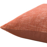 Melvin Cottage Woven Throw Pillow
