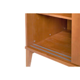 Memomad Charme Solid Wood Armoire - 2 Doors