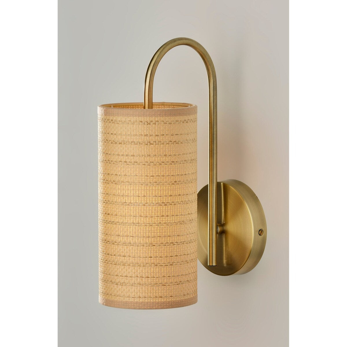 Mendoza Wall Lamp