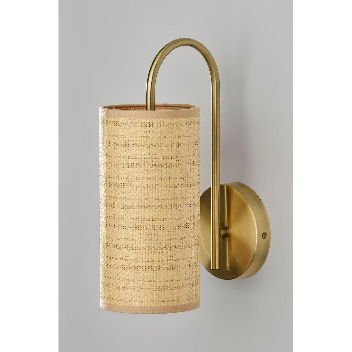 Mendoza Wall Lamp