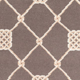 Menton Flatweave Geometric Area Rug