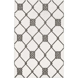 Menton Flatweave Geometric Area Rug