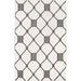 Menton Flatweave Geometric Area Rug