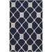Menton Flatweave Geometric Area Rug