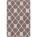 Menton Flatweave Geometric Area Rug