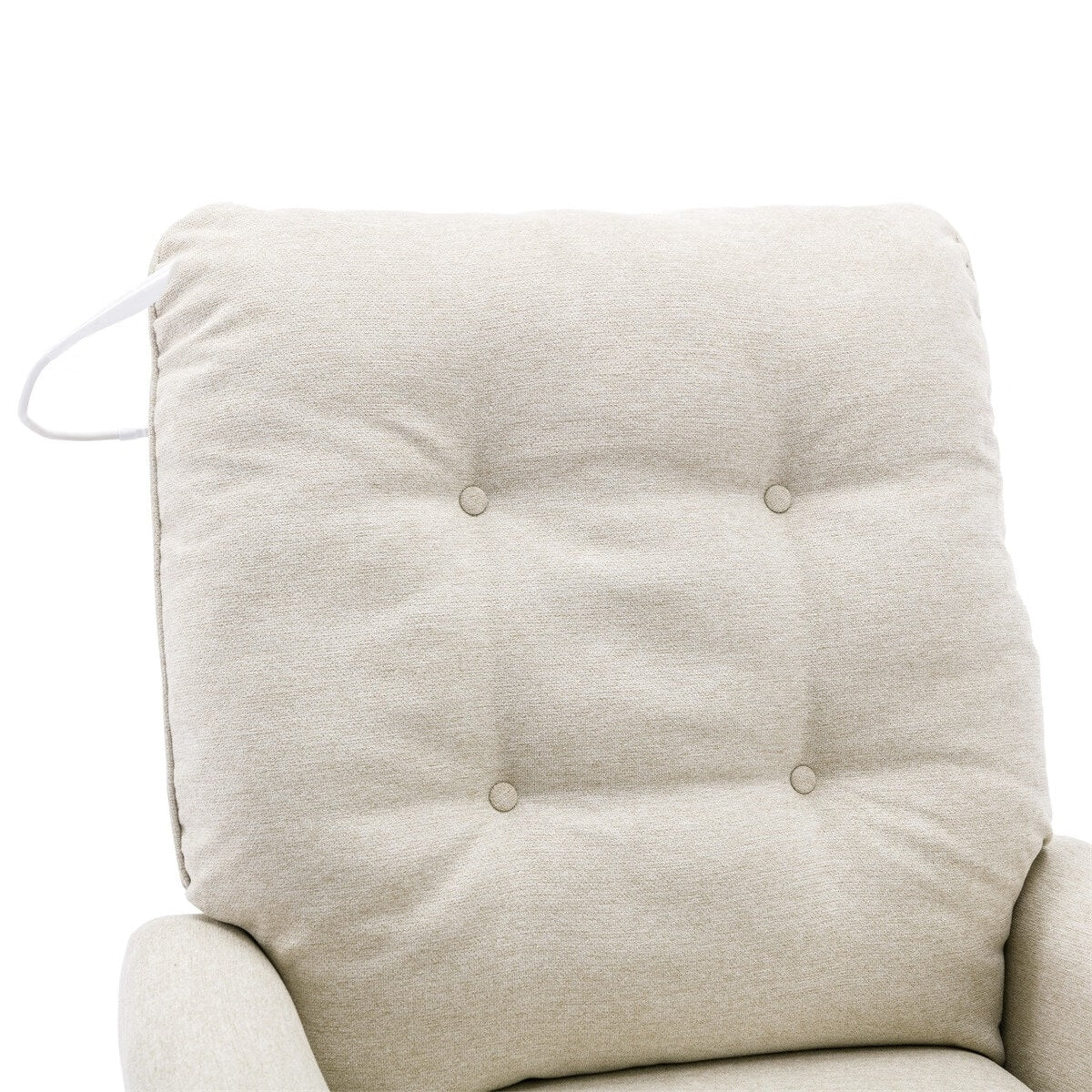 Merax 270 Degree Swivel Recliner Chairs