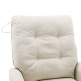 Merax 270 Degree Swivel Recliner Chairs