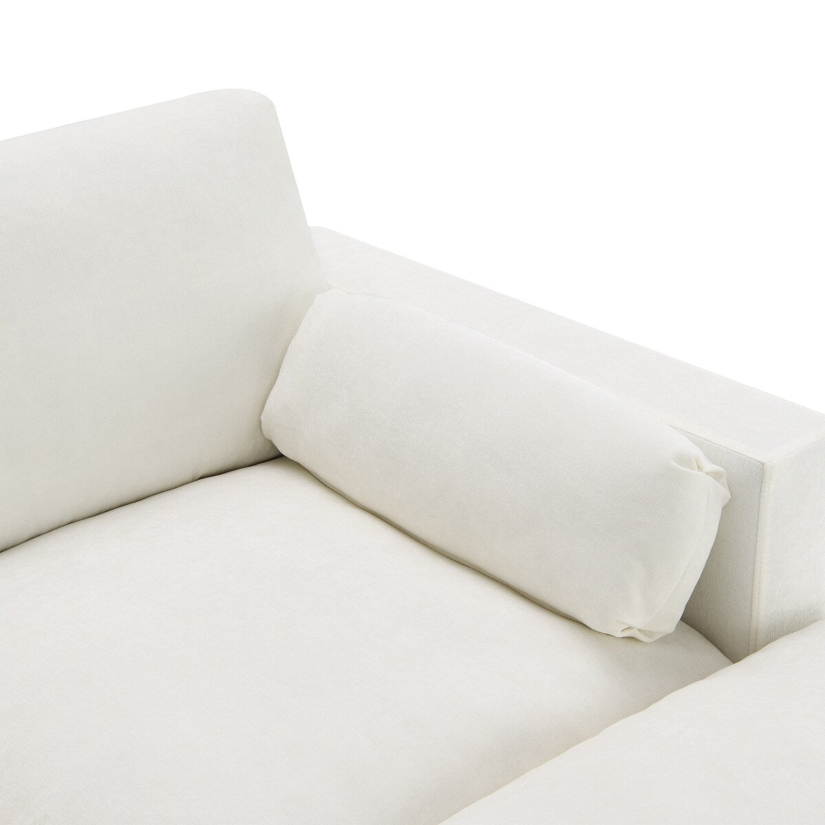 Merax 5 Seat U Shaped Sleeper Couch Set