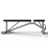 Merax Adjustable Weight Bench, 5 Position Incline Utility Bench Gym Bench