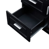 Merax Tall and Wide Storage Cabinet with Doors