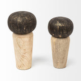 Mercana Bandit II (Large) Decorative Object - 73