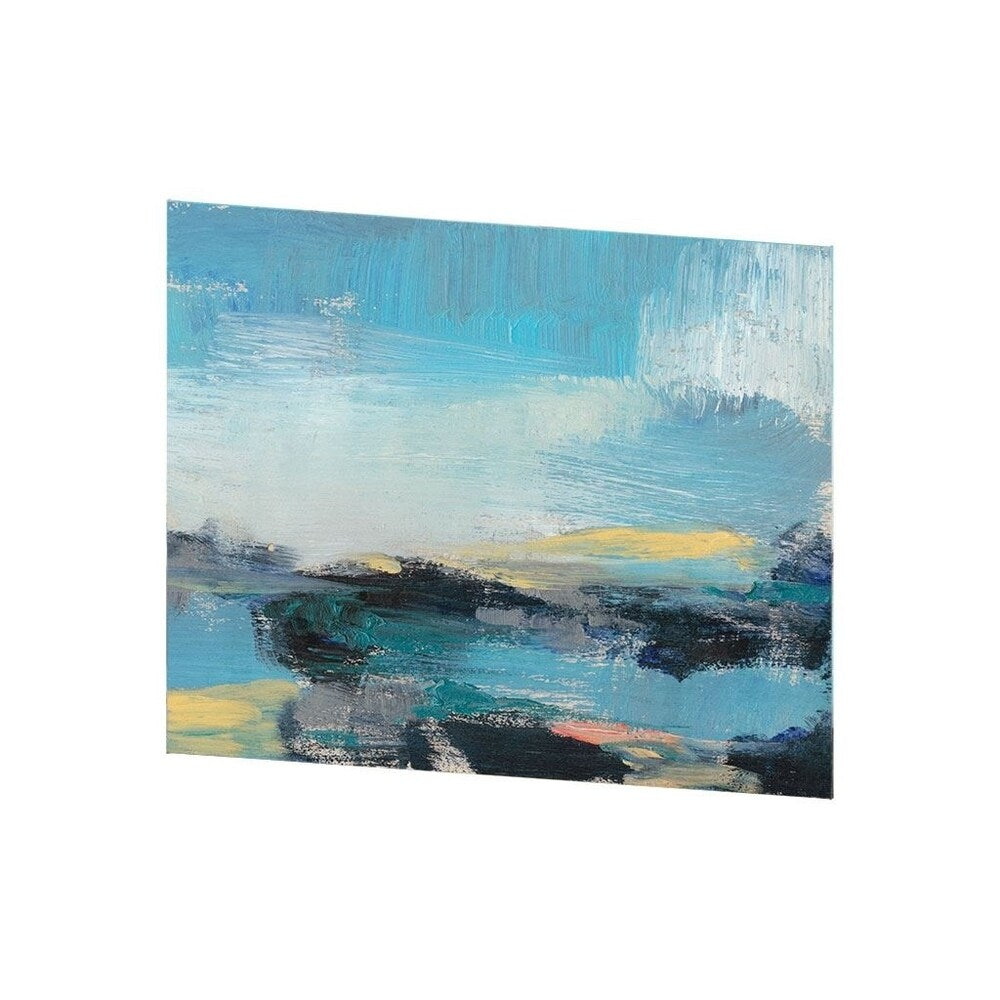 Mercana Bold Horizon I (36 X 30) Made to Order Canvas Art