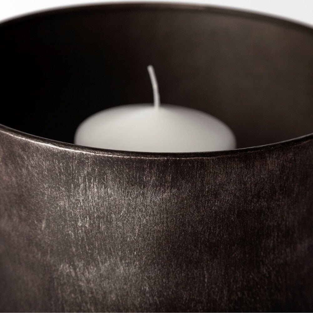 Mercana Boyson (Set of 2) Table Candle Holder