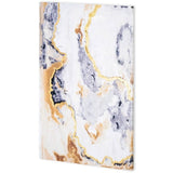 Mercana Cinder & Smoke I (44 x 66) Made to Order Canvas Art - Multi
