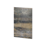 Mercana Earthen Lines I (28 x 44 ) Made to Order Canvas Art - Multi