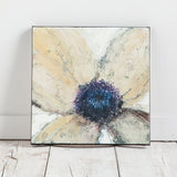 Mercana Flower Flow I (MC) (44 X 44) Made to Order Canvas Art